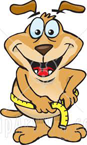 Canine Measure